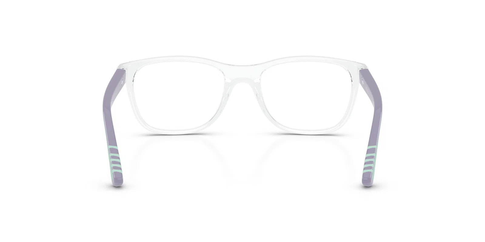 Vogue Eyewear Kids Vista 2042 Eyeglasses - view 13